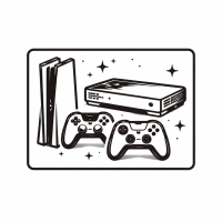 Игровые Приставки