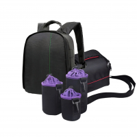 Сумки и рюкзаки для фотоаппаратов и дронов