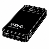 Power Bank (Портативные аккумуляторы)