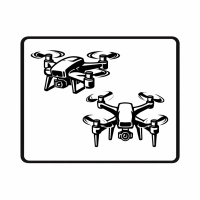 Квадрокоптеры и Дроны