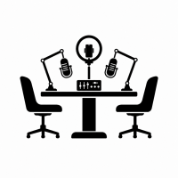 Оборудование для подкастов и интервью