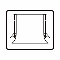 Фоны и Хромакеи