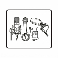 Микрофоны