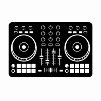 DJ Контроллеры