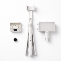 Готовые наборы для съёмки и блогинга