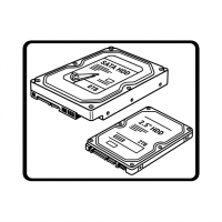 HDD Накопители