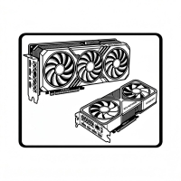 Видеокарты NVIDIA