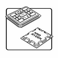 Процессоры AMD