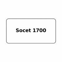 Материнские платы на Socket 1700