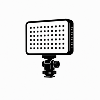 Портативный LED-свет