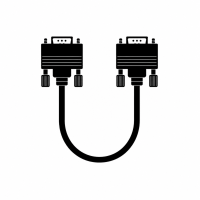 VGA / DVI-кабели