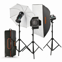 Студийный Свет