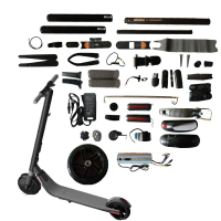 Запчасти и Аксессуары для Электросамокатов