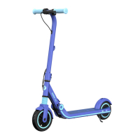 Детские Электросамокаты