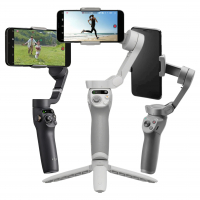 Cтабилизаторы и Cтедикамы