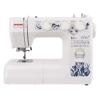 Швейные машины