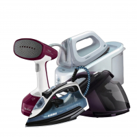 Техника для ухода за одеждой