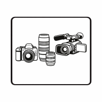 Фотоаппараты/Видеокамеры и Объективы