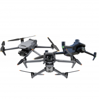 Квадрокоптеры и Дроны