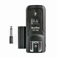 Радиосинхронизаторы