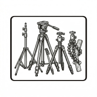 Штативы и Треноги