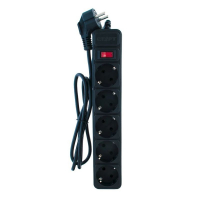 Удлинители