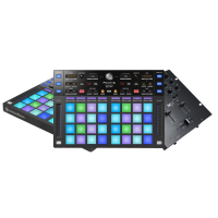 DJ Контроллеры