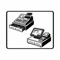 Кассовые Аппараты и Терминалы