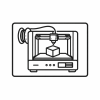 3D-принтеры