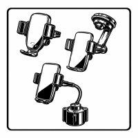 Держатели для телефона