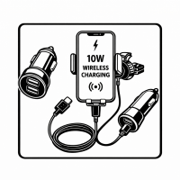 Автомобильные Зарядки